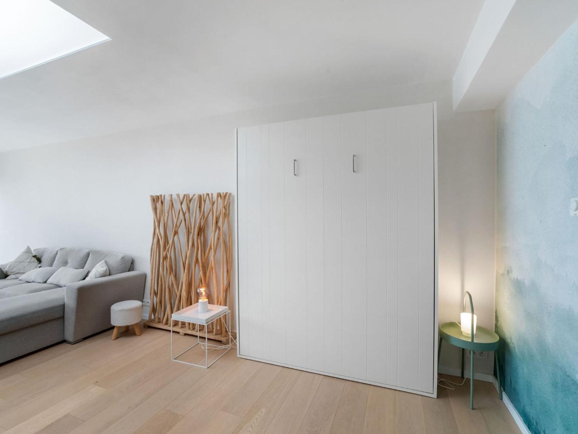 Attractive With A Sea-view * Blankenberge