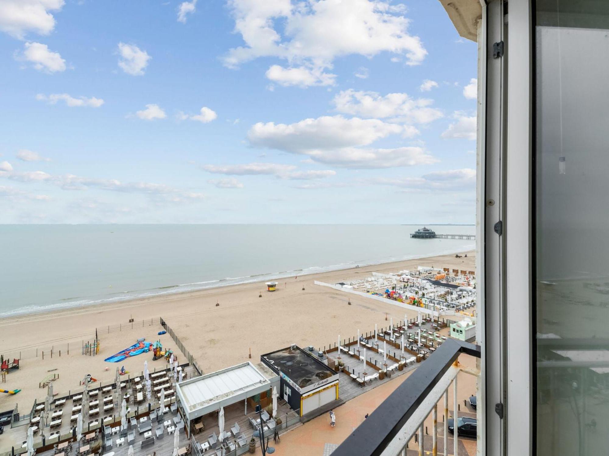 Attractive With A Sea-view *