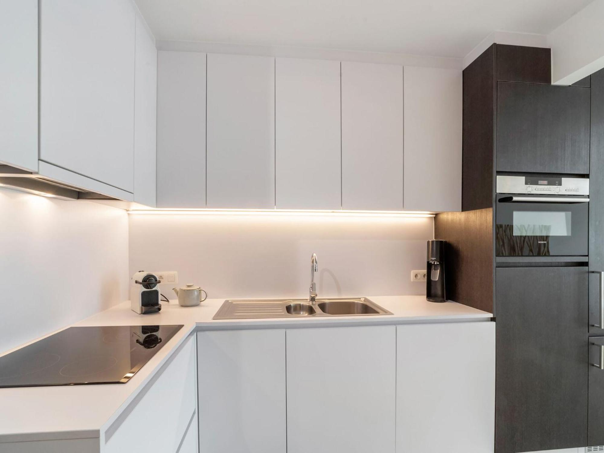 Attractive With A Sea-view Appartement