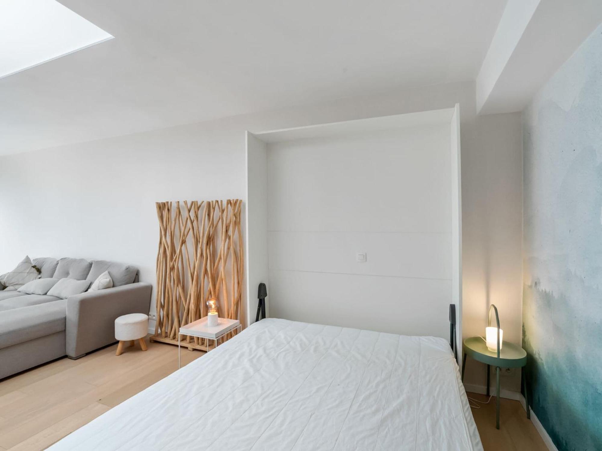 Attractive With A Sea-view Appartement *