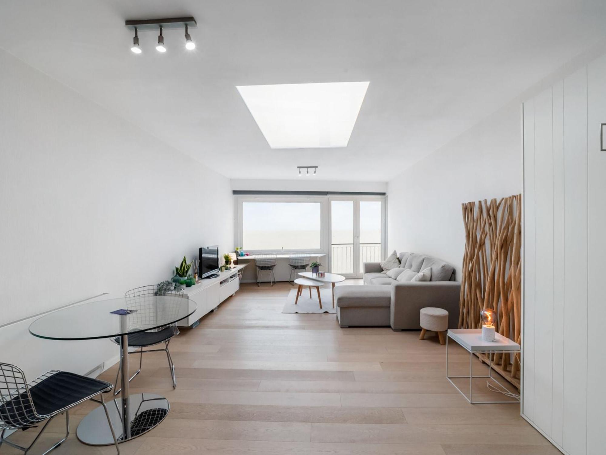 Attractive With A Sea-view Appartement *
